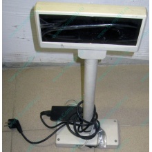 VFD customer display 20x2 (COM) - Ачинск