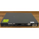 Коммутатор Cisco Catalyst WS-C3750-48PS-S 48 port 100Mbit (Ачинск)