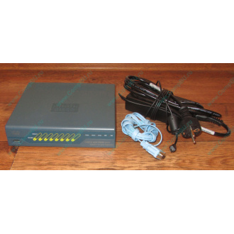 Межсетевой экран Cisco ASA5505 (Ачинск)