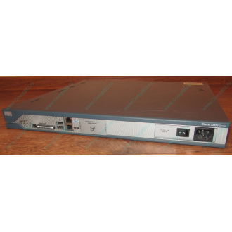VoIP маршрутизатор Cisco 2811 в Ачинске, voice IP роутер Cisco 2811 (Ачинск)
