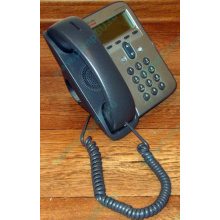 VoIP телефон Cisco IP Phone 7911G Б/У (Ачинск)
