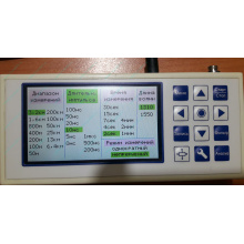 Оптический рефлектометр Квант КБ Связь купить (Ачинск)