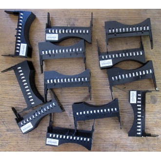 3.5" заглушки (25R4179 в Ачинске, 23R0414) для серверов IBM xSeries 3550 / 3650 (Ачинск)