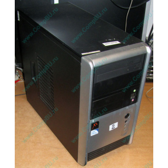 4хядерный компьютер Intel Core 2 Quad Q6600 (4x2.4GHz) /4Gb /160Gb /ATX 450W (Ачинск)