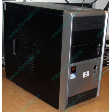 4хядерный компьютер Intel Core 2 Quad Q6600 (4x2.4GHz) /4Gb /160Gb /ATX 450W (Ачинск)
