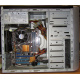 4хядерный компьютер Intel Core 2 Quad Q6600 (4x2.4GHz) /4Gb /160Gb /ATX 450W вид сзади (Ачинск)