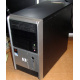 Четырех-ядерный компьютер Intel Core 2 Quad Q6600 /4Gb /160Gb /ATX 450W (Ачинск)