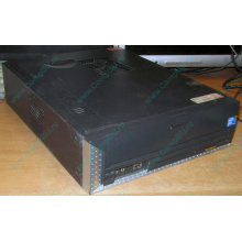 Б/У компьютер Kraftway Prestige 41240A#9 (Intel Core 2 Duo E6600 (2x2.4GHz) s.775 /2Gb /160Gb /300W SFF desktop /Windows 7 Pro) - Ачинск