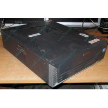 Б/У лежачий компьютер Kraftway Prestige 41240A#9 (Intel C2D E6550 (2x2.33GHz) /2Gb /160Gb /300W SFF desktop /Windows 7 Pro) - Ачинск