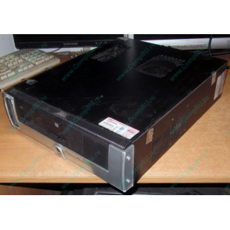 Компьютер Kraftway Prestige 41180A#9 Intel E5400 (2x2.7GHz) s.775 /2Gb /160Gb /ATX 250W SFF desktop /WIN 7 PRO (Ачинск)