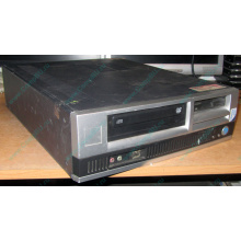 БУ компьютер Kraftway Prestige 41180A (Intel E5400 (2x2.7GHz) s.775 /2Gb DDR2 /160Gb /IEEE1394 (FireWire) /ATX 250W SFF desktop) - Ачинск