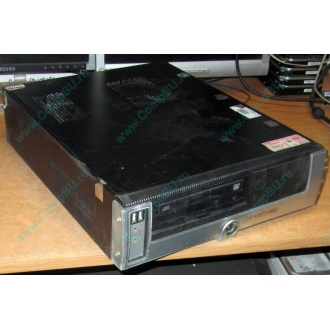 Б/У компьютер Kraftway Prestige 41180A#9 Intel E5400 (2x2.7GHz) s.775 /2Gb /160Gb /ATX 250W SFF desktop /WIN7 PRO (Ачинск)