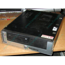 Б/У компьютер Kraftway Prestige 41180A#9 Intel E5400 (2x2.7GHz) s.775 /2Gb /160Gb /ATX 250W SFF desktop /WIN7 PRO (Ачинск)