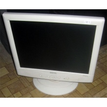 Монитор 15" TFT Benq FP567S белый (Ачинск)