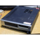 Б/У компьютер Kraftway Prestige 41180A (Intel E5400 (2x2.7GHz) s775 /2Gb DDR2 /160Gb /IEEE1394 (FireWire) /ATX 250W SFF desktop) - Ачинск