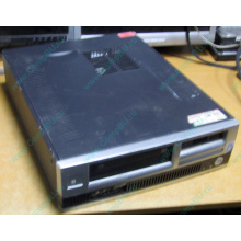 Б/У компьютер Kraftway Prestige 41180A (Intel E5400 (2x2.7GHz) s775 /2Gb DDR2 /160Gb /IEEE1394 (FireWire) /ATX 250W SFF desktop) - Ачинск