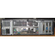 Kraftway Prestige 41240A#9 (Intel C2D E6420 (2x2.13GHz) /2Gb DDR2 /160Gb /300W лежачий корпус) вид сзади (Ачинск)