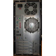 HP Compaq dx2300 MT (Intel Pentium-D 925 (2x3.0GHz) /2Gb /160Gb /ATX 250W) вид сзади (Ачинск)