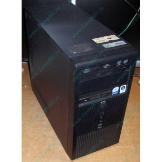 Системный блок Б/У HP Compaq dx2300 MT (Intel Core 2 Duo E4400 (2x2.0GHz) /2Gb /80Gb /ATX 300W) - Ачинск