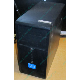 Компьютер Б/У HP Compaq dx2300MT (Intel C2D E4500 (2x2.2GHz) /2Gb /80Gb /ATX 300W) - Ачинск