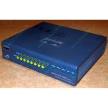 Межсетевой экран Cisco ASA 5505 НЕТ БЛОКА ПИТАНИЯ! (Ачинск)