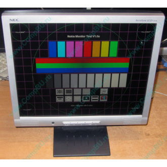 Монитор 17" TFT Nec AccuSync LCD72VM (Ачинск)