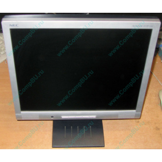 Монитор 17" ЖК Nec AccuSync LCD72XM (Ачинск)