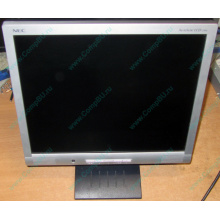 Б/У монитор 17" Nec AccuSync LCD72VM (Ачинск)