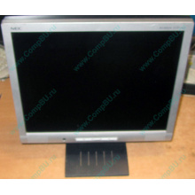 Монитор 17" ЖК Nec AccuSync LCD 72XM (Ачинск)