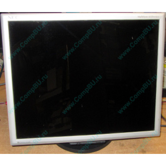 Монитор 19" Nec MultiSync Opticlear LCD1790GX на запчасти (Ачинск)
