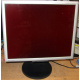 Монитор 19" Nec MultiSync Opticlear LCD1790GX дефектный (Ачинск)