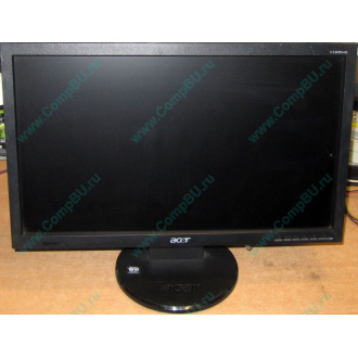 Монитор 18.5" TFT Acer V193HQ Db (Ачинск)