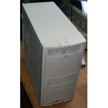 Компьютер Intel Celeron Dual Core E1400 (2x1.8GHz) /2048Mb DDR2 /160Gb /ATX 350W (Ачинск)