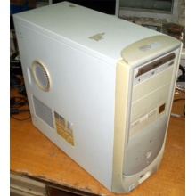 Intel Celeron D 2.53GHz /256Mb /80Gb /ATX 350W (Ачинск)