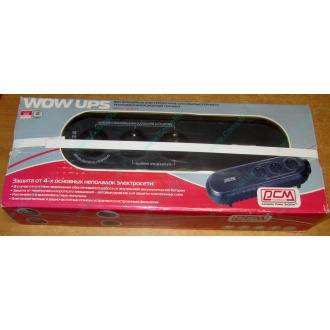 UPS PCM WOW-300 (Ачинск)