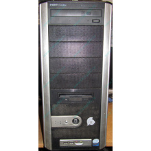 Корпус от компьютера PIRIT Codex ATX Midi Tower (без БП) - Ачинск