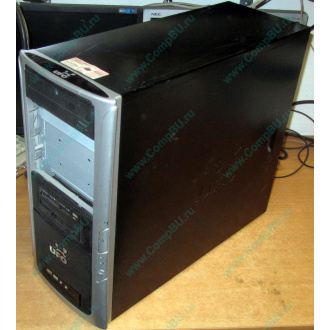 Б/У корпус ATX Miditower от компьютера UFO  (Ачинск)