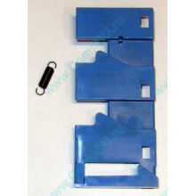 Пластмассовый фиксатор-защёлка Dell F7018 для Optiplex 745/755 Tower (Ачинск)