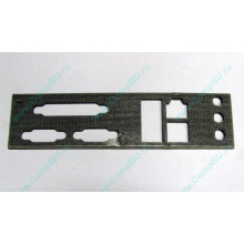 Уплотнительная прокладка для задней планки материнской платы Dell Optiplex 745 Tower (Ачинск)