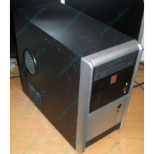 Б/У компьютер Intel Core i5-4590 (4x3.3GHz) /8Gb DDR3 /500Gb /ATX 450W Inwin (Ачинск)