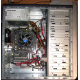 Intel Core i5-2400 /ECS H61H2-M6 /2x2Gb DDR3 /500Gb /ATX 400W FoxConn Fx-400 (Ачинск)