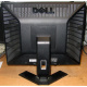 Dell E190Sf в Ачинске, монитор 19" Dell E190 Sf вид сзади (Ачинск)