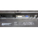 Dell P190St в Ачинске, вид на разъемы Dell P190S t в Ачинске, монитор 19" TFT Dell P190 St порты (Ачинск)