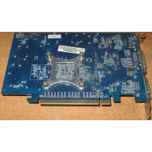 Дефективная видеокарта 256Mb nVidia GeForce 6600GS PCI-E для сервера подойдет (Ачинск)