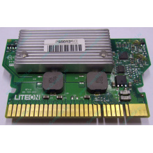 VRM модуль HP 367239-001 (347884-001) Rev.01 12V для Proliant G4 (Ачинск)