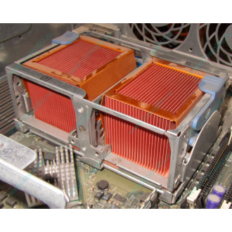 Радиатор HP 344498-001 для ML370 G4 (Ачинск)