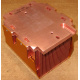 Радиатор из меди HP 344498-001 для ML370 G4 (Ачинск)