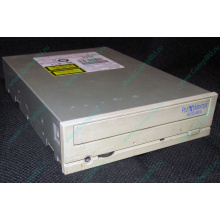 CDRW Plextor PX-W4012TA IDE White (Ачинск)