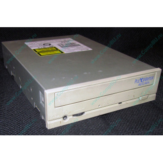 CDRW Plextor PX-W4012TA IDE White (Ачинск)