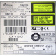 CD-RW DRIVE PLEXTOR PX-W4012TA 13C4 MADE IN JAPAN march 2002 (Ачинск)